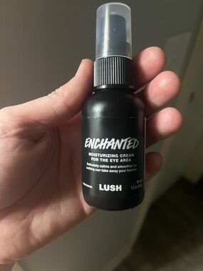 Lush Enchanted